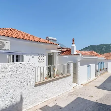 Tatil Evi Argo/ αργω *