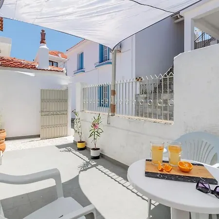 Argo/ αργω Tatil Evi Skopelos