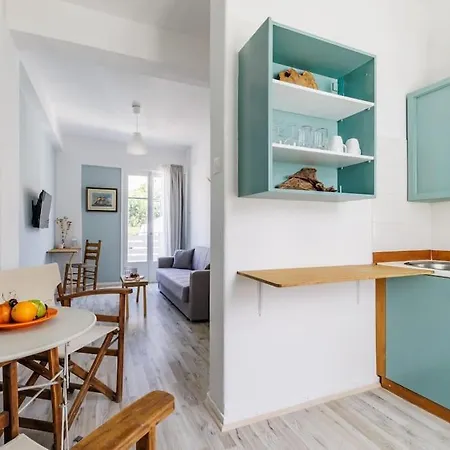 Argo/ αργω Tatil Evi