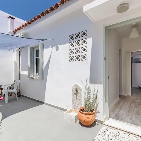 Argo/ αργω Tatil Evi