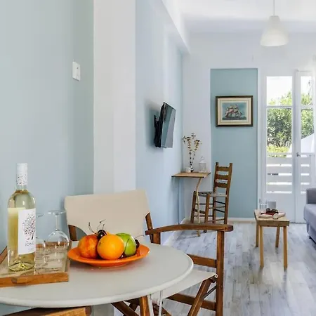 Argo/ αργω Feriehus Skopelos