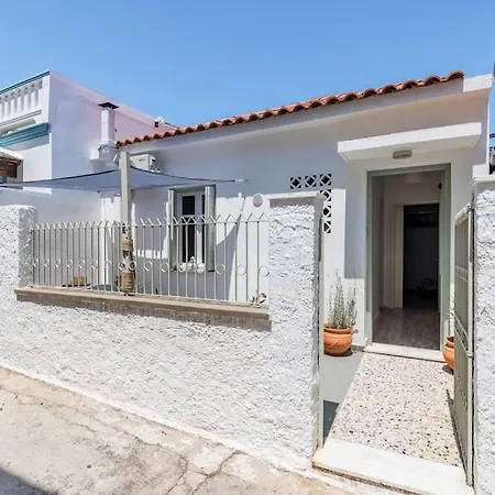 Argo/ αργω Tatil Evi Skopelos