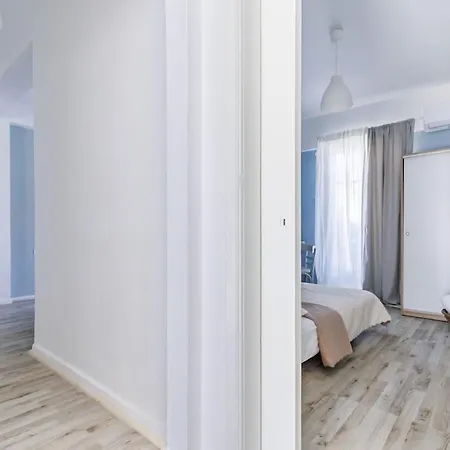 Argo/ αργω Tatil Evi *