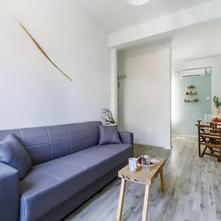 Tatil Evi Argo/ αργω Skopelos