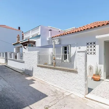Argo/ αργω Feriehus *
